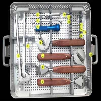 Visoko precizno livenje